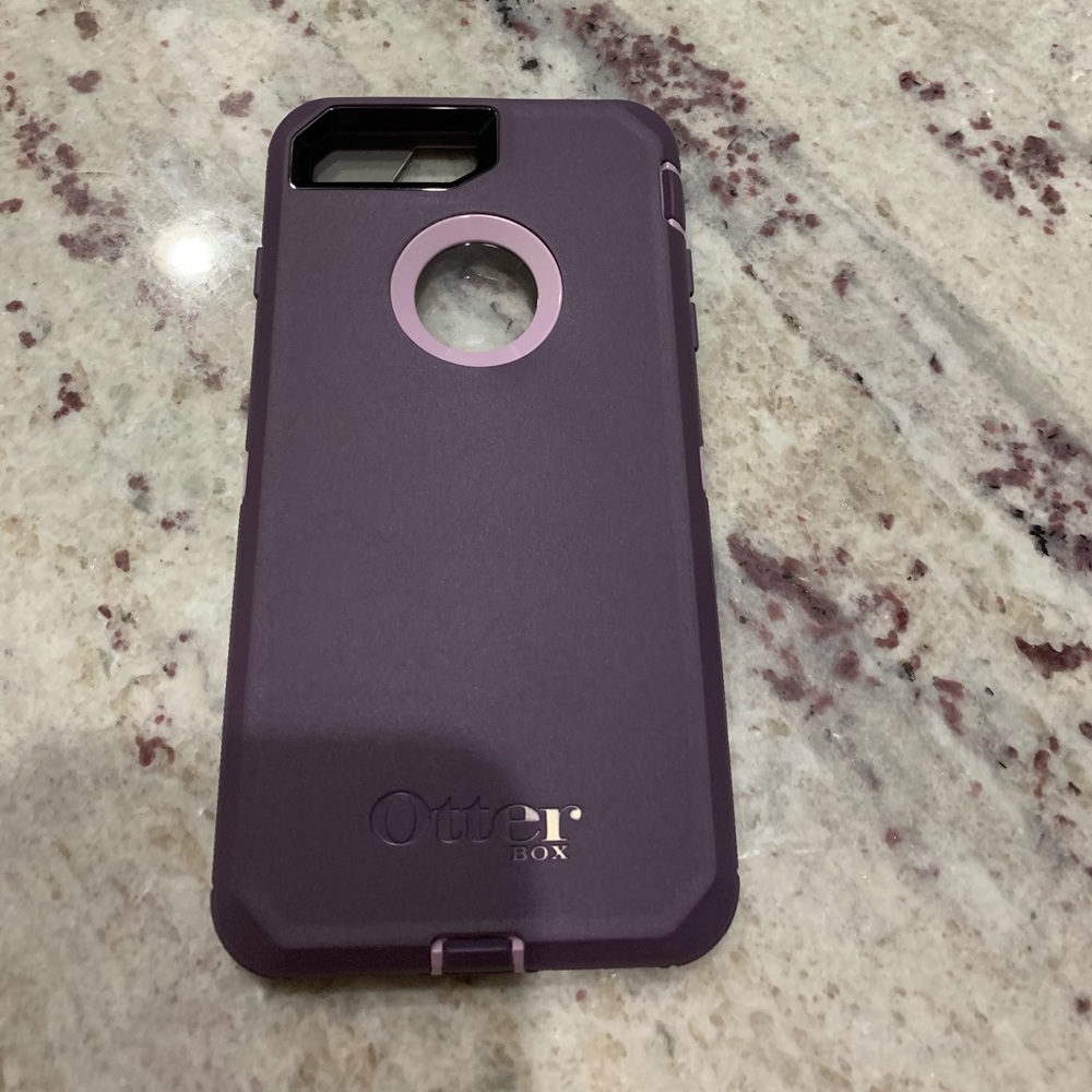 8 Plus/7 Plus iPhone case